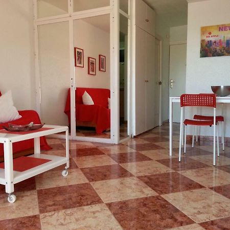 Piscina Bonita Gamonal Appartement Benalmádena Buitenkant foto