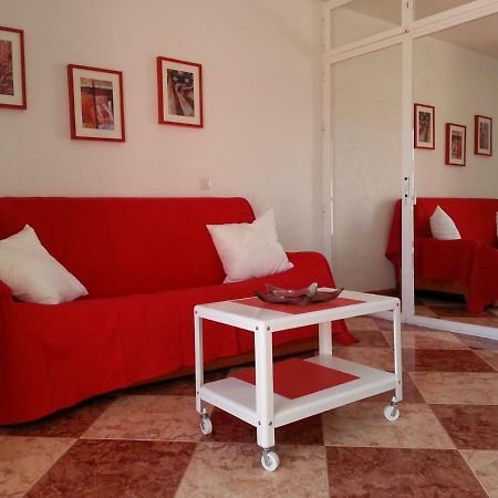 Piscina Bonita Gamonal Appartement Benalmádena Buitenkant foto