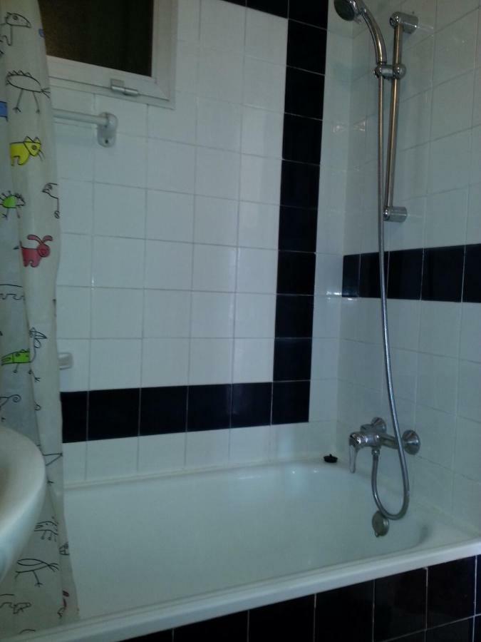 Piscina Bonita Gamonal Appartement Benalmádena Buitenkant foto