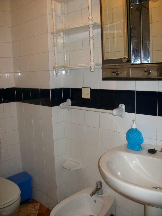 Piscina Bonita Gamonal Appartement Benalmádena Buitenkant foto