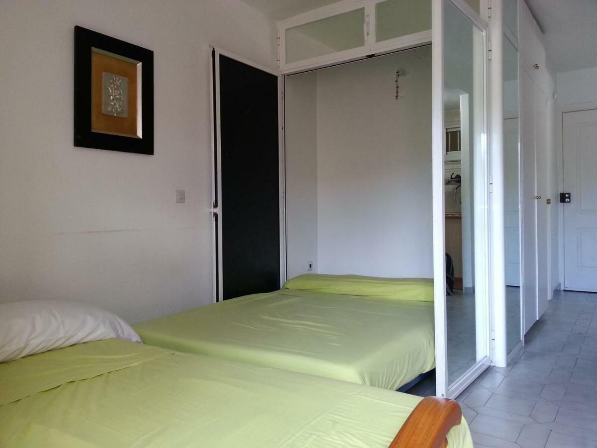 Piscina Bonita Gamonal Appartement Benalmádena Buitenkant foto